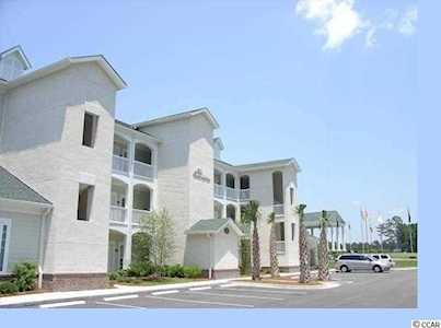 100 Cypress Point Ct. #205 Myrtle Beach, SC 29579