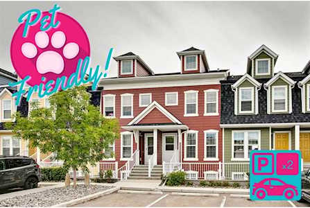 420 Mckenzie Towne Close SE Calgary, AB T2Z 1A8