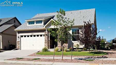 6953 Tahoe Rim Drive Colorado Springs, CO 80927