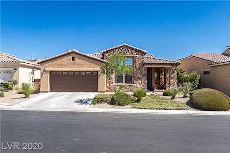 4334 Oasis Hill Ave North Las Vegas, NV 89085