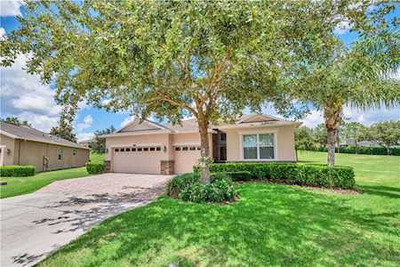 3614 Balmy Breeze Ct Clermont, FL 34711