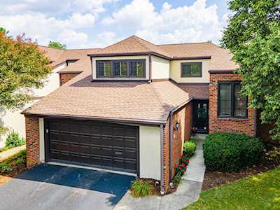 116 Saint Andre Street Worthington, OH 43085