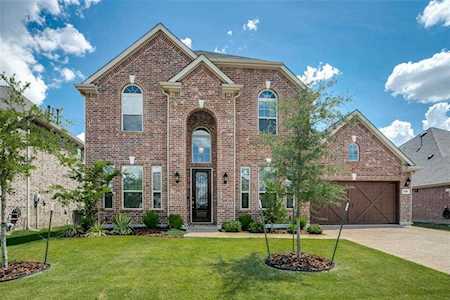 2816 Driftwood Creek Trail Celina, TX 75078