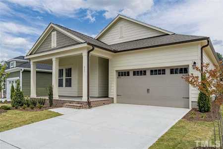 817 Mill Station Lane Wendell, NC 27591