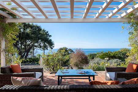 4002 Cuervo Ave Santa Barbara, CA 93110