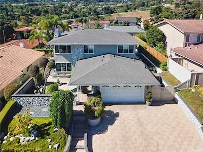 4964 Delacroix Road Rancho Palos Verdes, CA 90275