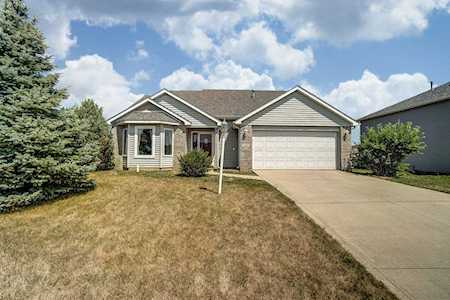 312 Canyon Drive Auburn, IN 46706