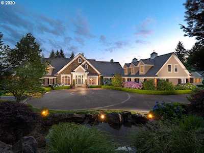 24691 SW Cascade Vista Ln Wilsonville, OR 97070
