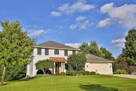 4092 E Oldfield Drive Leesburg, IN 46538