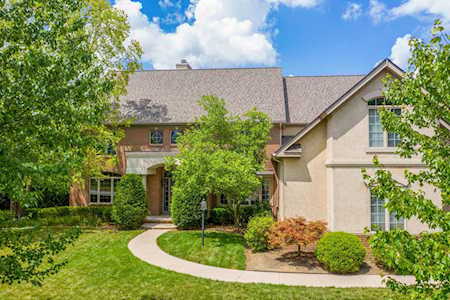 6152 Haddo Way Dublin, OH 43017