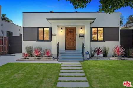 2815 Vineyard Avenue Los Angeles, CA 90016