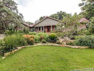 209 Tower Dr Hill Country Village, TX 78232