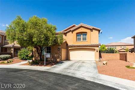 6909 Little Gull Ct North Las Vegas, NV 89084