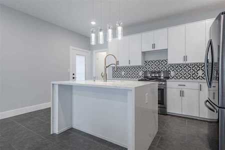 4012 Valentine Street Fort Worth, TX 76107