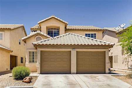 6127 Daisy Petal St #201 Las Vegas, NV 89130