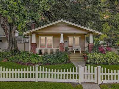 3222 W Palmira Ave Tampa, FL 33629