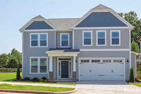 1501 The Arts Drive Raleigh, NC 27603