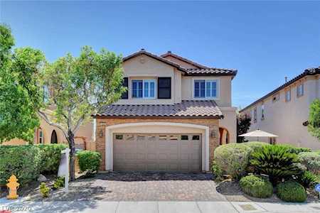 1020 Chestnut Chase St Las Vegas, NV 89138