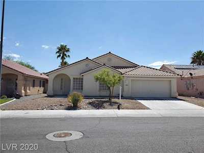 3532 Strawberry Roan Rd North Las Vegas, NV 89032