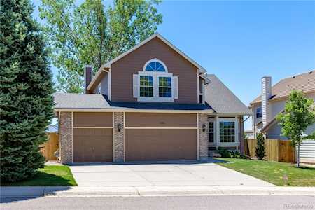 7382 Powderhorn Dr Lone Tree, CO 80124