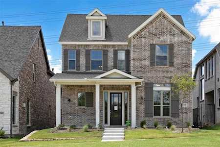 1058 Miller Road Allen, TX 75013