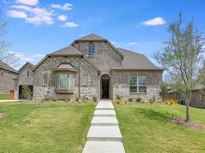 429 Silver Chase Drive Keller, TX 76248