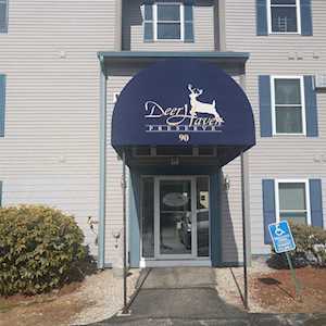 90 Eastern Ave #302 Manchester, NH 03104