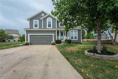 20355 Willow Ct Spring Hill, KS 66083