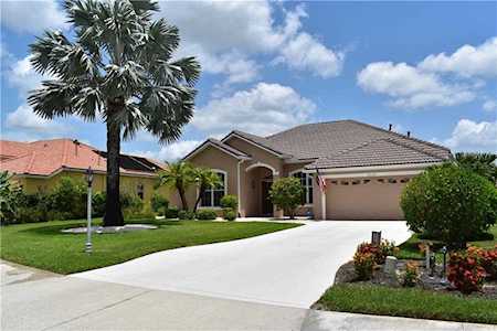 2320 Silver Palm Rd North Port, FL 34288