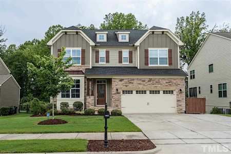 1462 Wragby Lane Apex, NC 27502