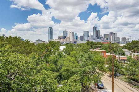 1815 Browder Street #B Dallas, TX 75215