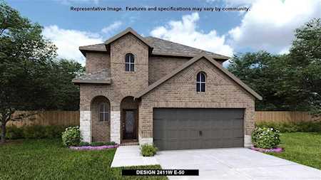 241 Rosebush DR Liberty Hill, TX 78642