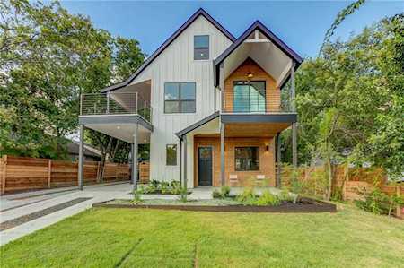 403 W Monroe ST #1 Austin, TX 78704