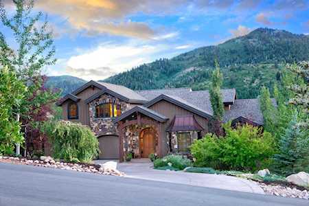 7319 Pine Ridge Dr Park City, UT 84098