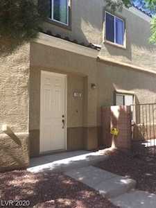 6316 Sandy Ridge St #102 North Las Vegas, NV 89081