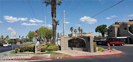 5525 W Flamingo Rd #1014 Las Vegas, NV 89103