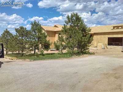 5310 Old Stagecoach Road Colorado Springs, CO 80908