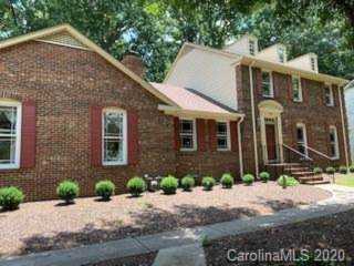 425 Walnut Point Dr Matthews, NC 28105