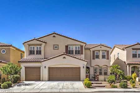 7225 Eldorado Ln Las Vegas, NV 89113