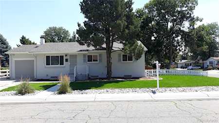 6434 Kline St Arvada, CO 80004