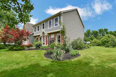 7716 Cashel Court Dublin, OH 43017