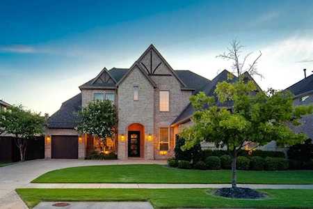 7139 Greystone Lane Frisco, TX 75034