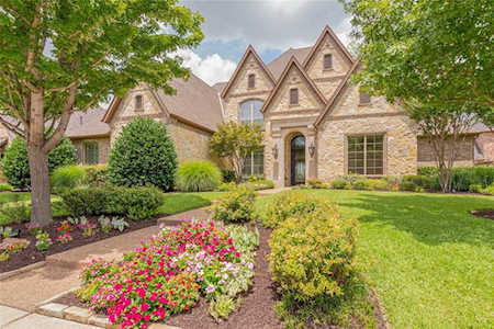 7401 Braemar Terrace Colleyville, TX 76034