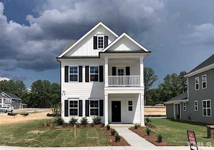 8936 Kitchin Farms Way #Lot 316 Wake Forest, NC 27587