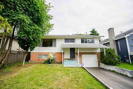 15885 Buena Vista Avenue White Rock, BC V4B 2A2