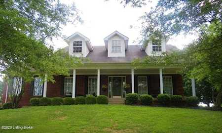 111 Woodlawn Springs Bardstown, KY 40004