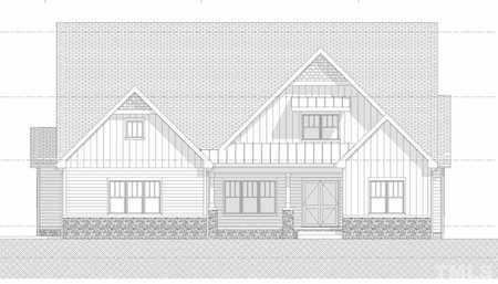 808 Brownwich Street Wake Forest, NC 27587