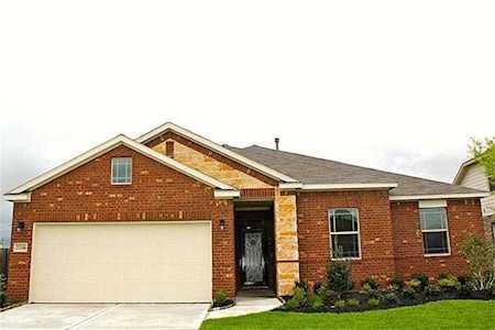 21506 Bridge Light Ln Katy, TX 77449
