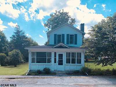 110 Water Street Millheim, PA 16854