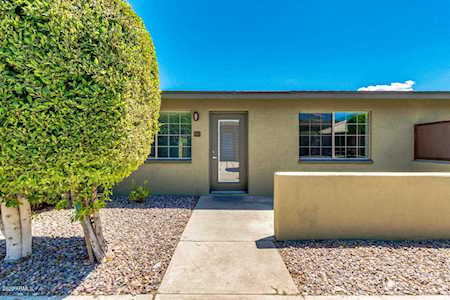 1850 E Maryland Avenue #50 Phoenix, AZ 85016